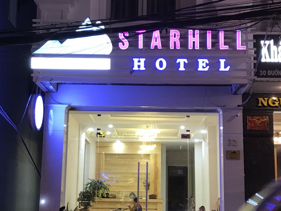 Da Lat Hotel | Starhill Hotel