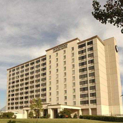 Pinch District Hotel | Crowne Plaza Memphis Downtown, an IHG Hotel
