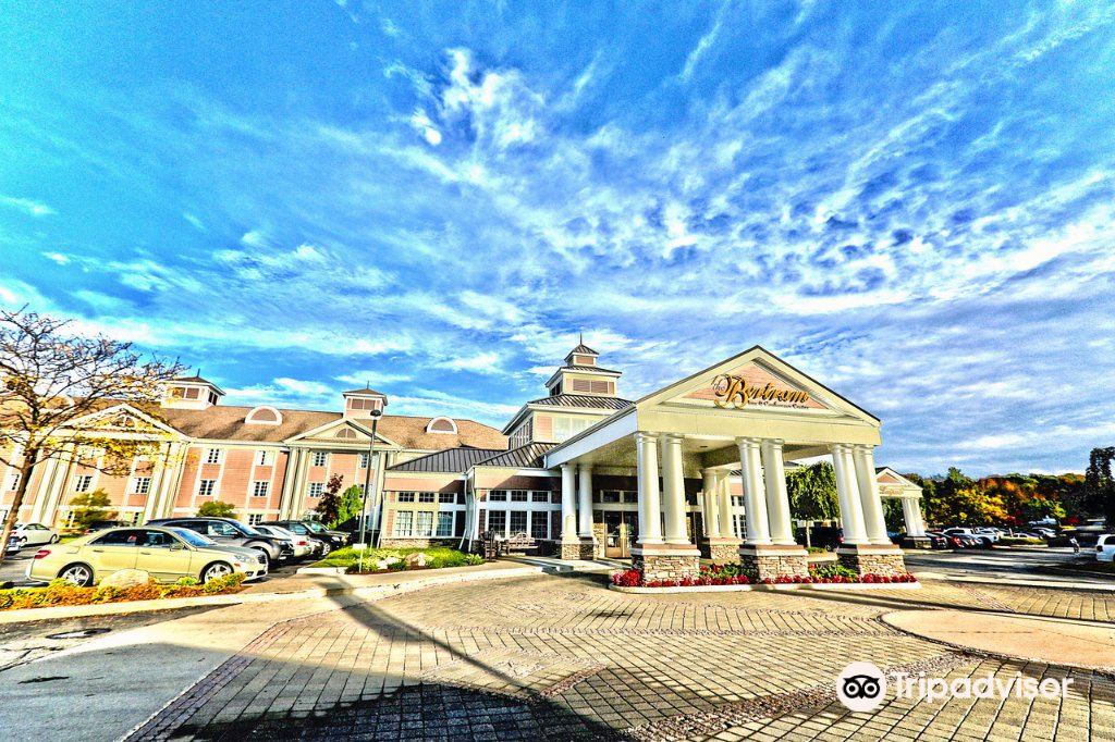 Aurora Hotel | The Bertram Inn & Conf Ctr Trademark Collection by Wyndham