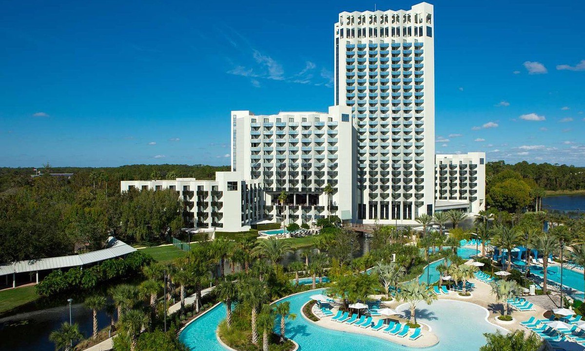 Yenisehir Hotel | Mersin Hiltonsa
