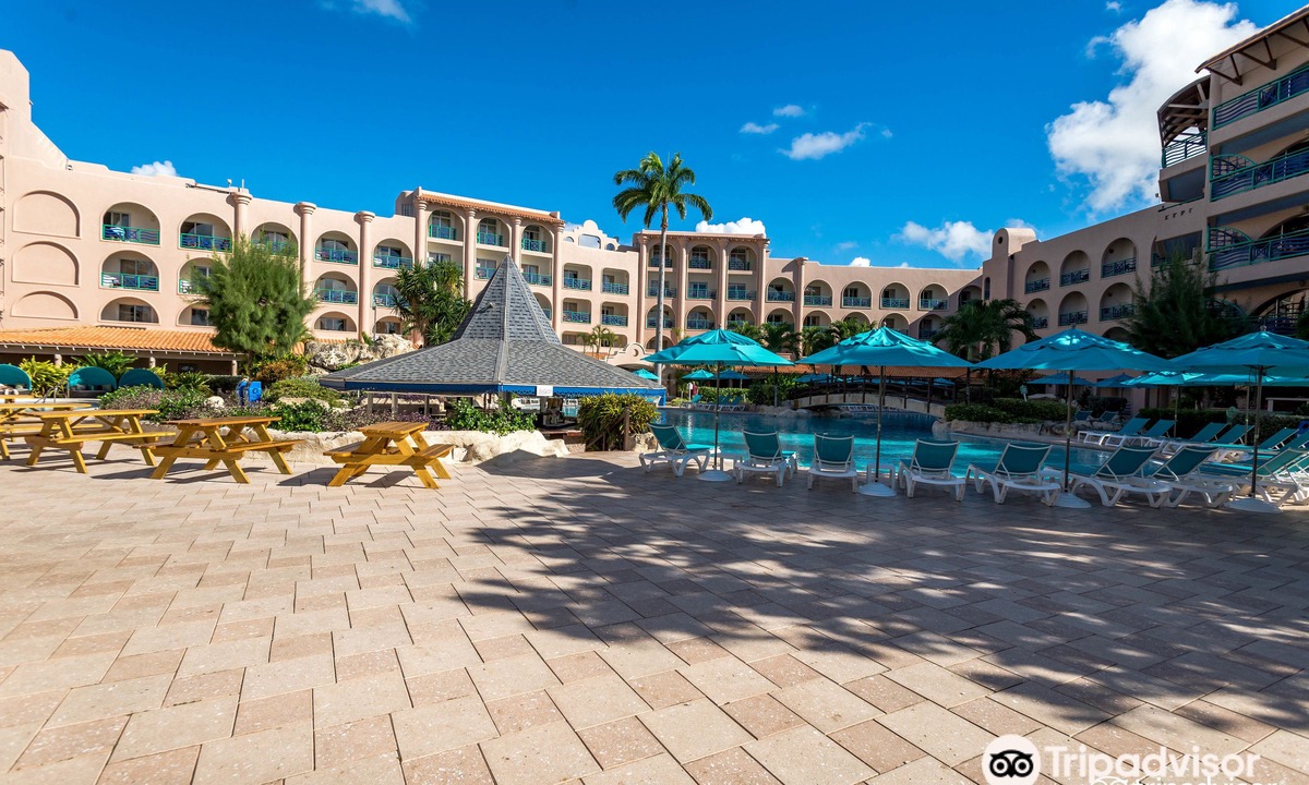 Rockley Hotel | Accra Beach Hotel