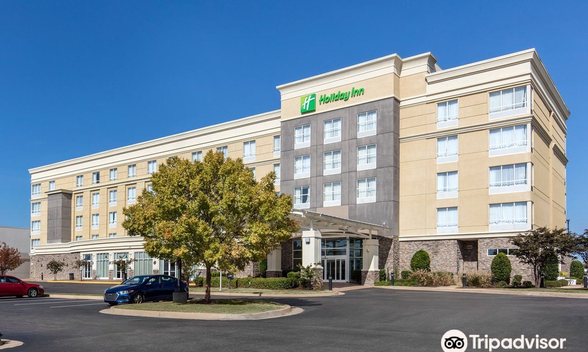 Southaven Hotel | Holiday Inn Southaven Central - Memphis, an Ihg Hotel
