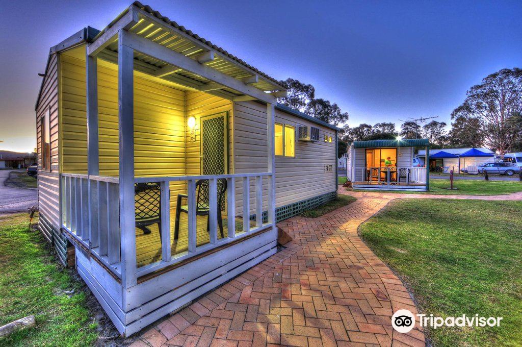Cessnock Hotel | Ingenia Holidays Hunter Valley