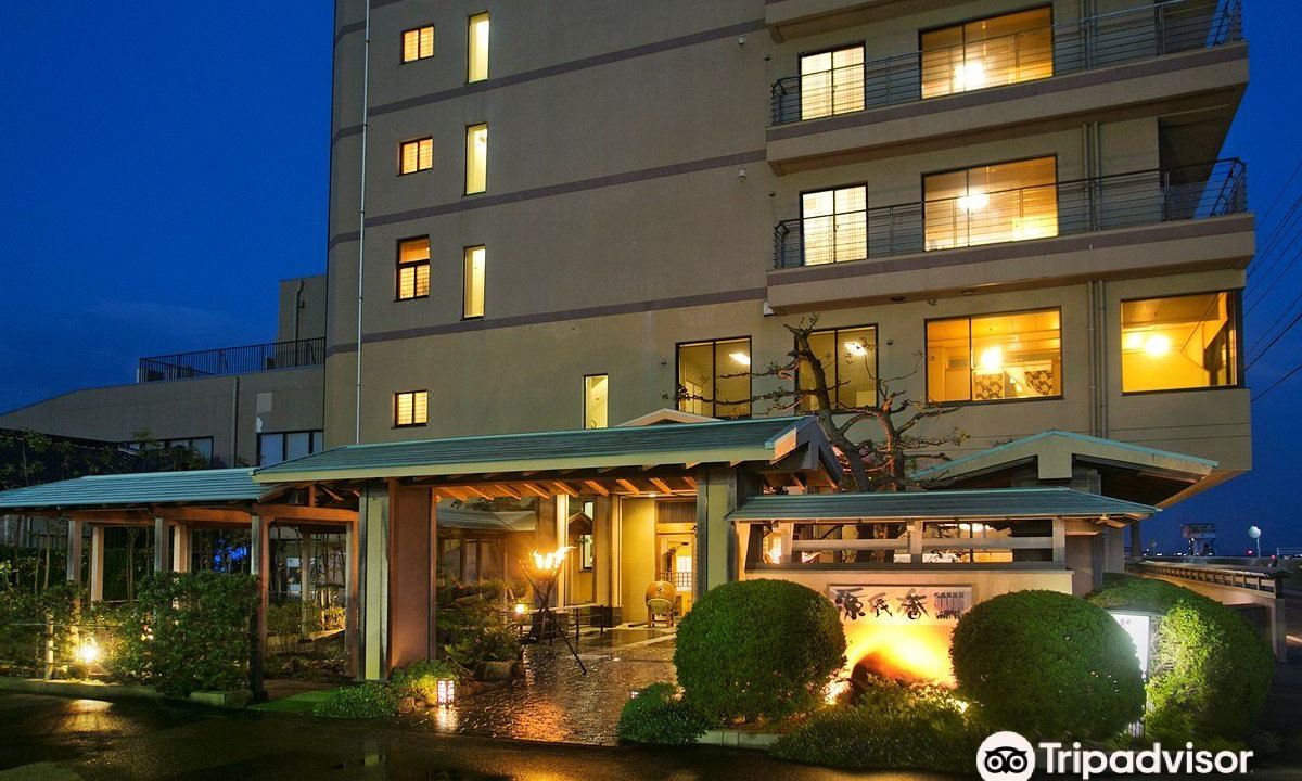 Minamichita Hotel | Genjiko