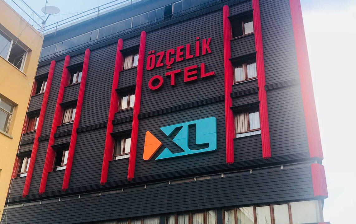 Salihli Hotel | Ozcelik Hotel