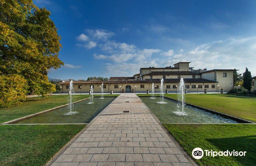 Campi Bisenzio Hotel | Hotel 500 Firenze