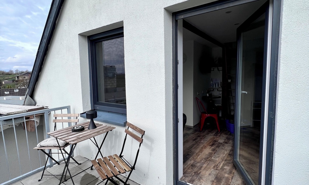 Rodder Apartment | Ideal für Motorsport, Nahe dem Nürburgring. Ruhig Gelegen,für Wanderer und Biker