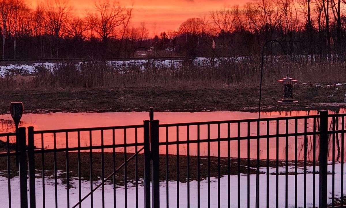 Village of Germantown House | Private residence away from the noise of the RNC.