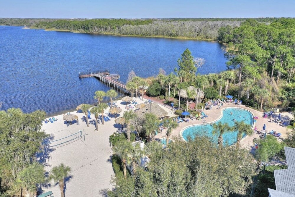 Bahama Bay House | This house is a 3 bedroom(s), 2 bathrooms, located in Davenport, FL.