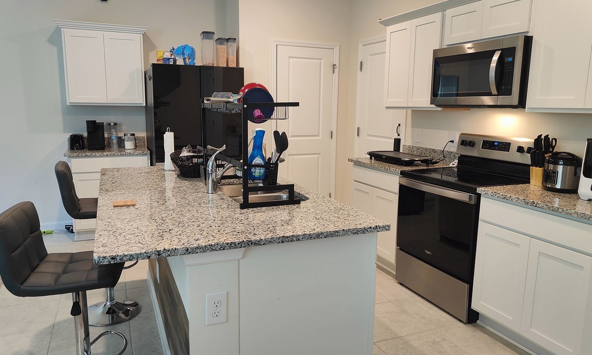 DeLand House | Entire Home in the heart of Deland