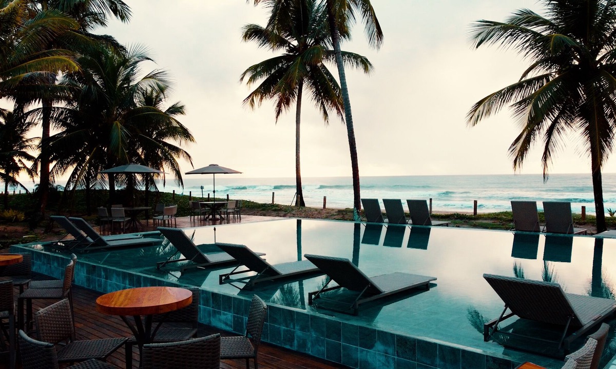 Barra Grande House | Alma Maraú