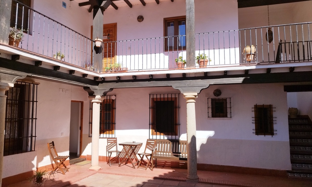 Old Town Apartment | Apartamento Armiñán Ronda - Parking Opcional
