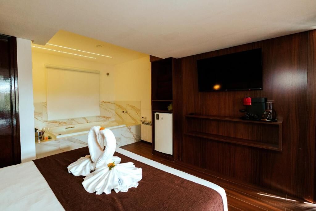 Vila Poran Hotel | Pousada Recanto dos Sonhos