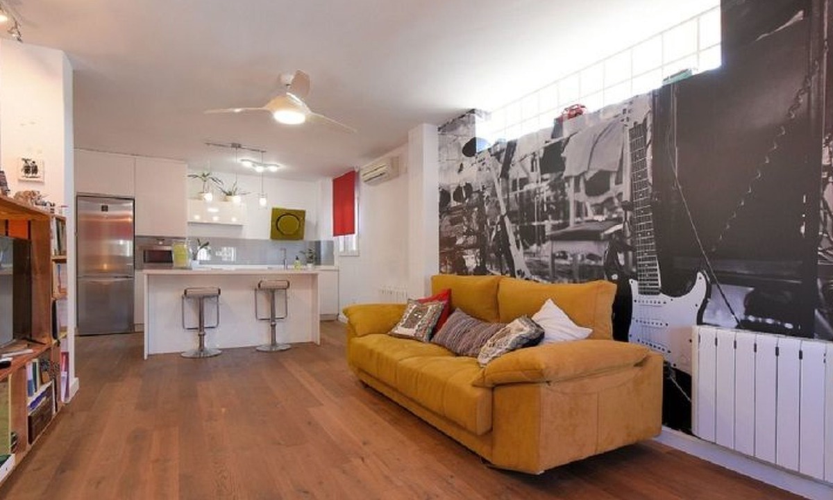 El Algar Apartment | Studio-Appartement mit Terrasse by Interhome