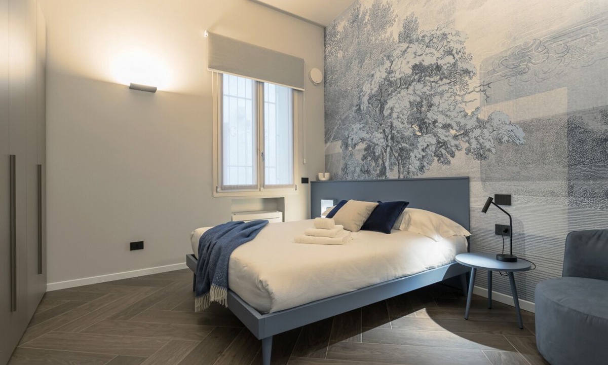 Treviglio Apartment | GuestHost - Vivaldi Inverno Apartment