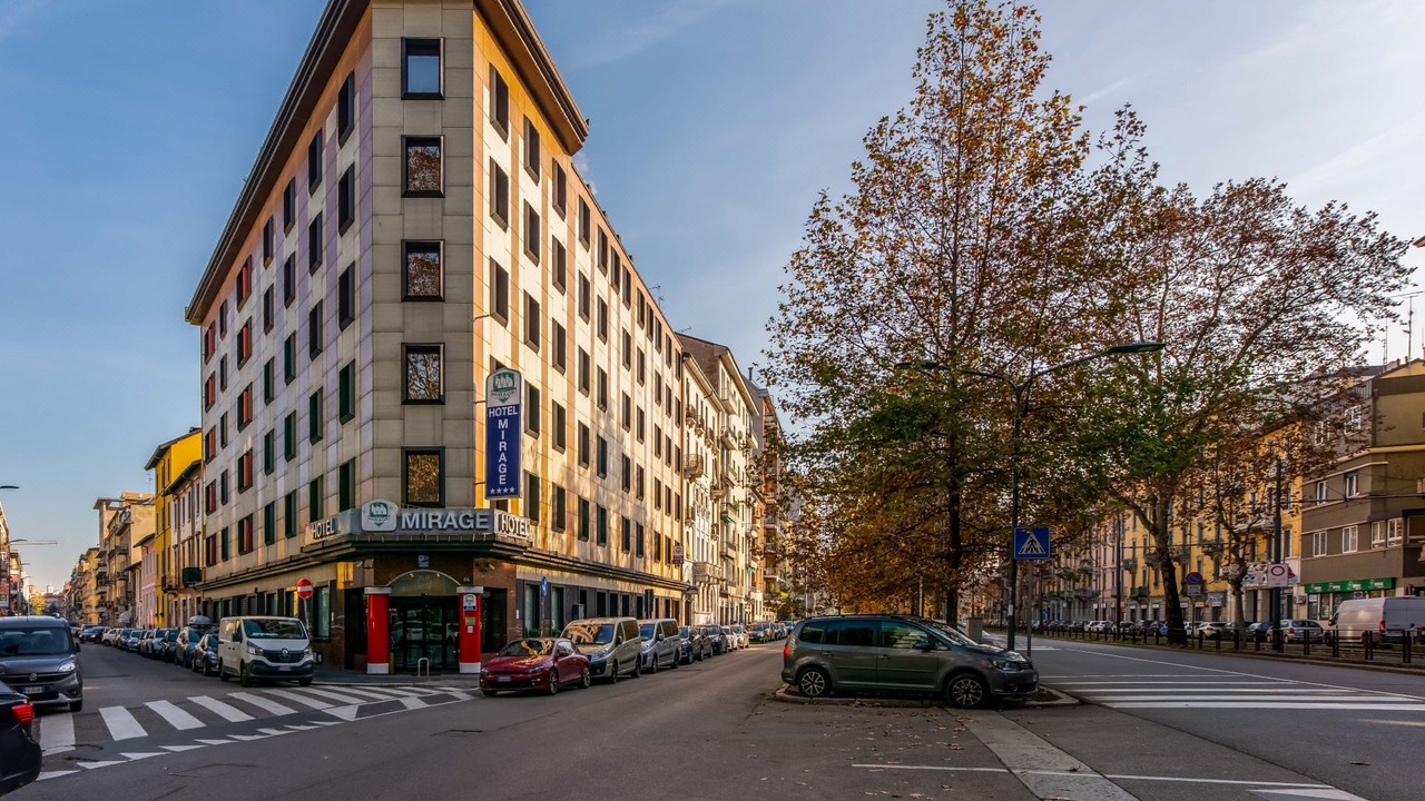 Photo of Buildings in Certosa