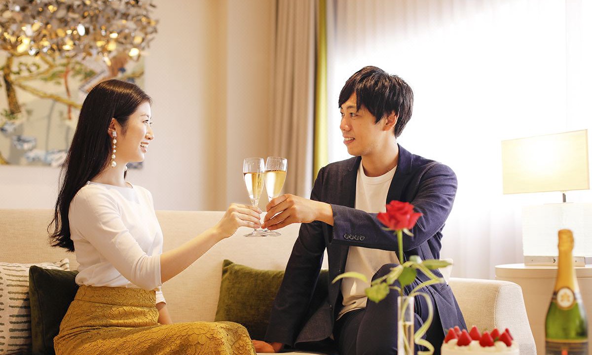Photo of Human In Picture in Igidani Onsen
