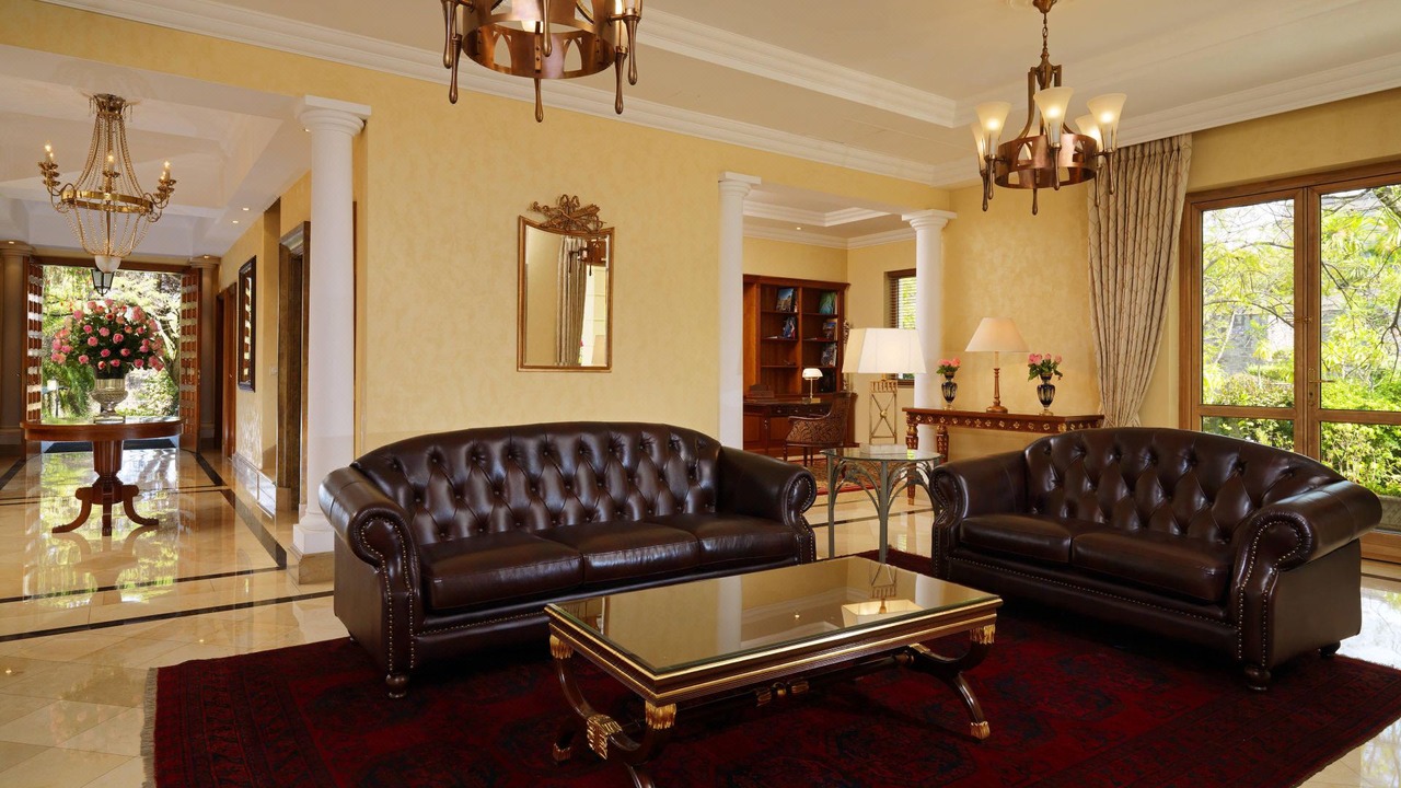 Photo of Livingroom in Kirkos