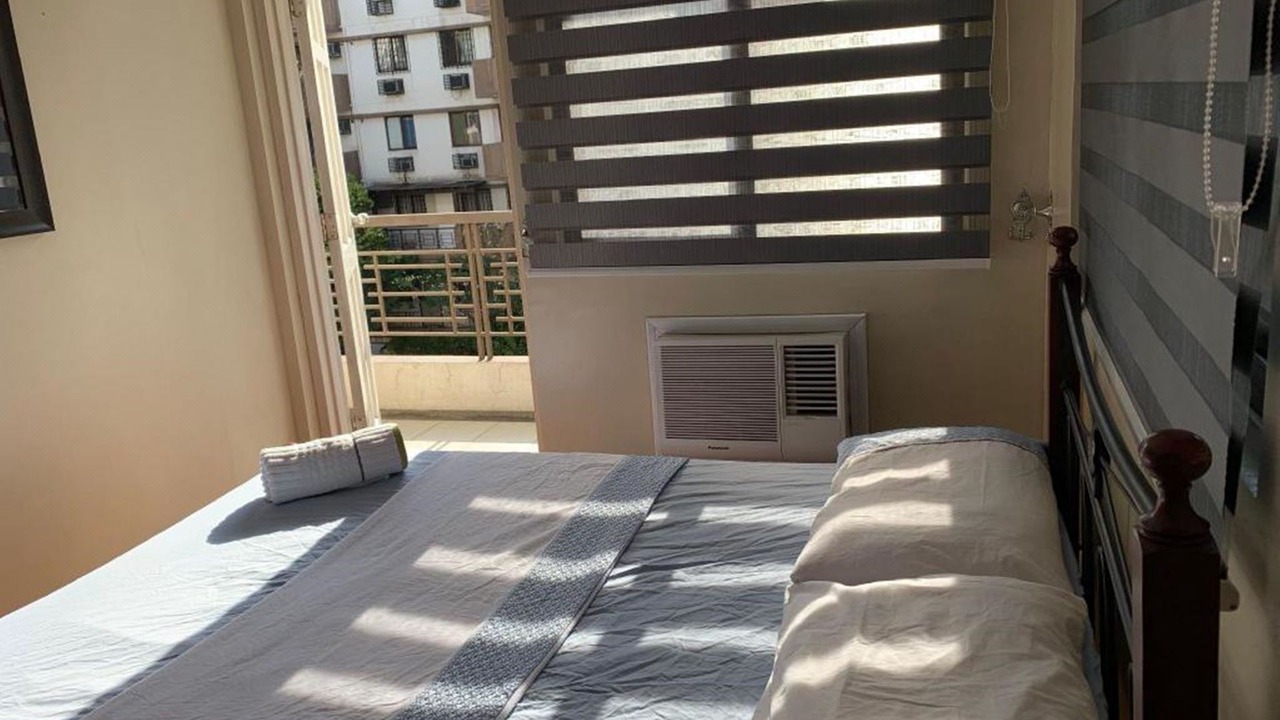 Photo of Bedroom in Rosario