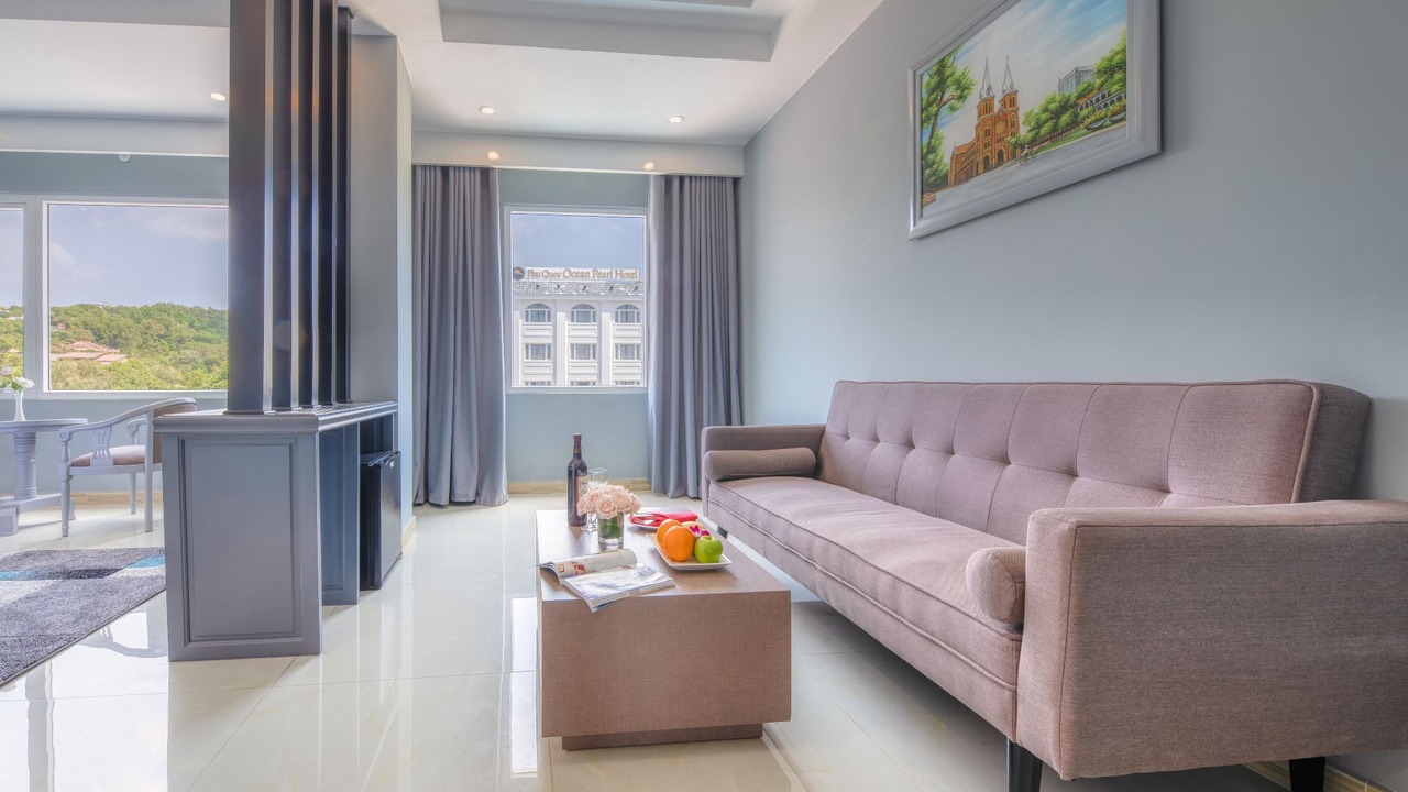 Photo of Livingroom in Duong Dong