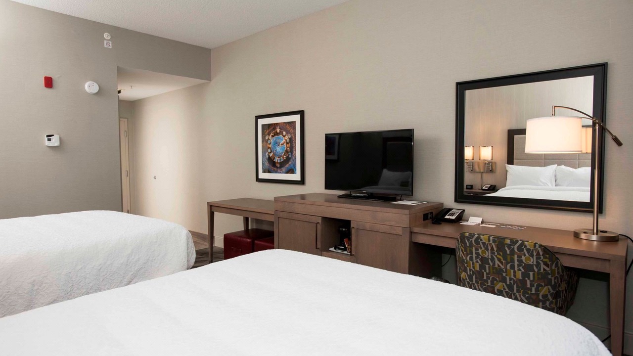 Photo of Bedroom in Thunder Bay