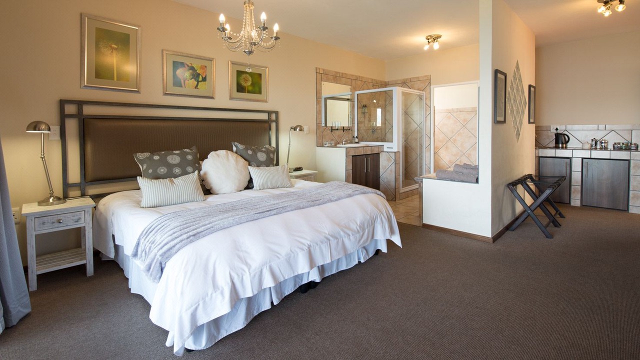 Photo of Bedroom in Paradise