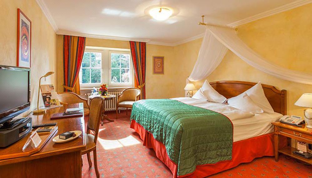 Photo of Bedroom in Sankt Goar