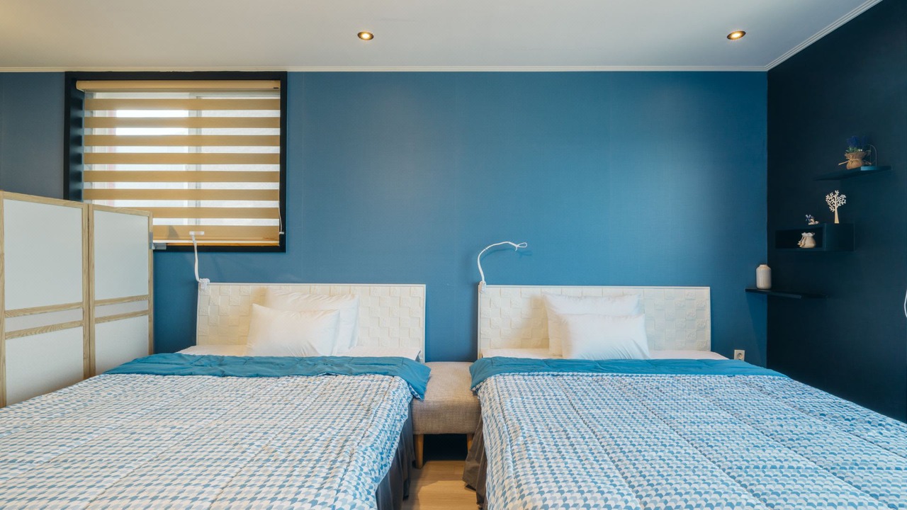 Photo of Bedroom in Jongdal-ri