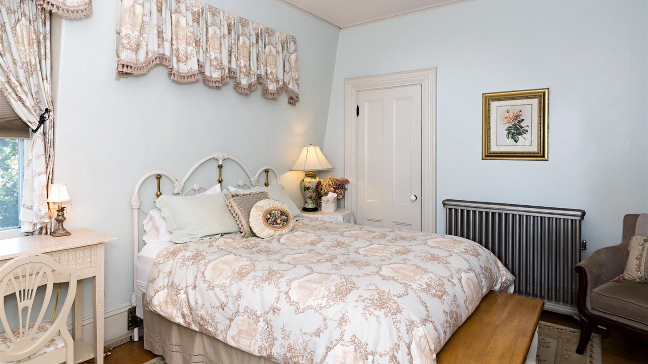 Photo of Bedroom in Dover