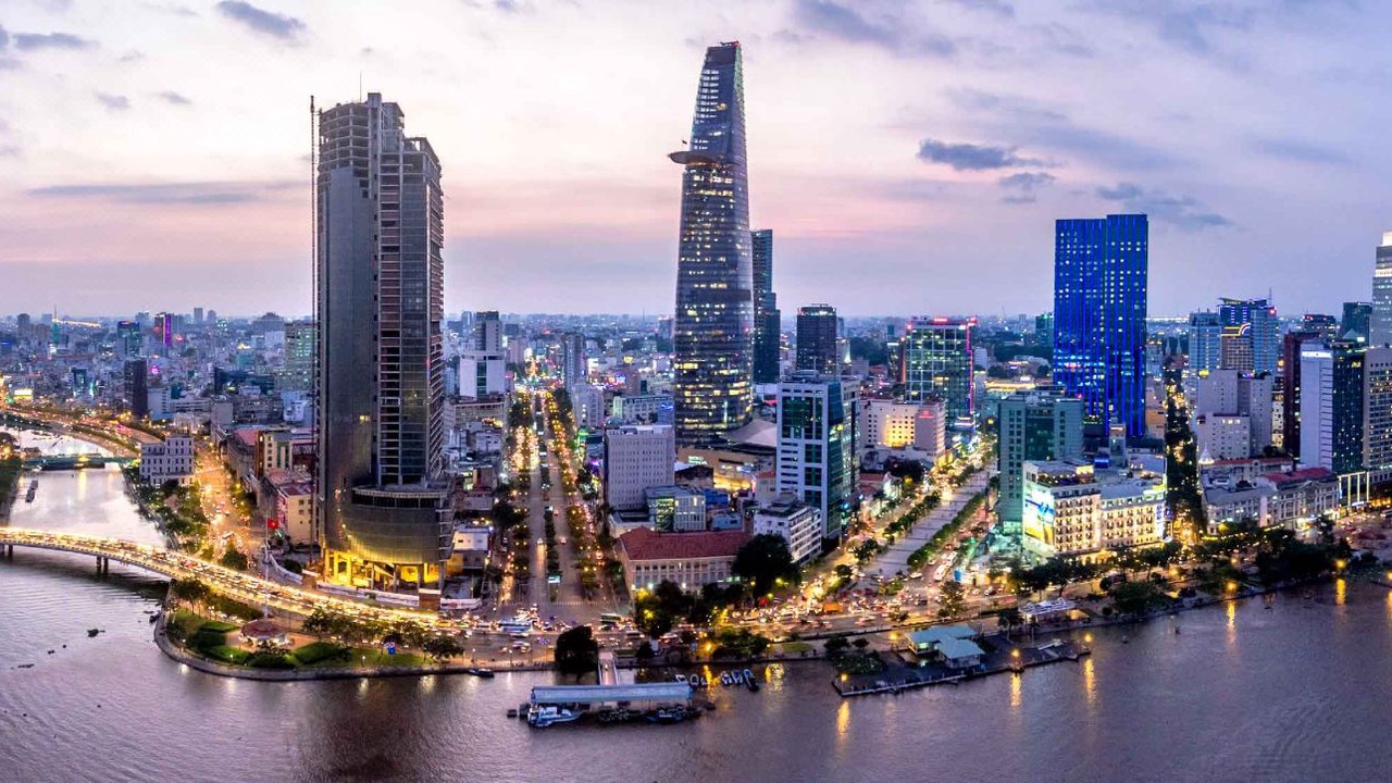 Photo of Others in Binh Thanh