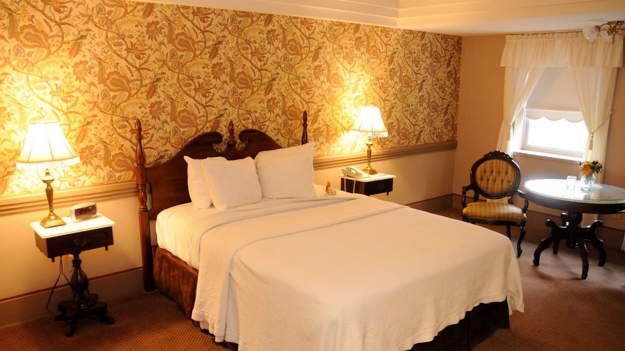 Photo of Bedroom in Potsdam