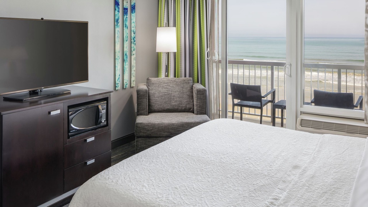 Photo of Bedroom in Daytona Beach