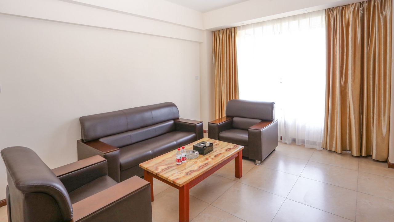 Photo of Livingroom in Dongfang