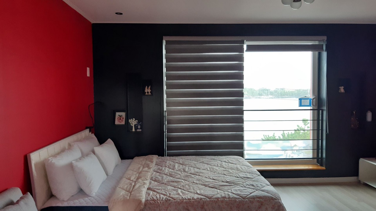 Photo of Bedroom in Jongdal-ri
