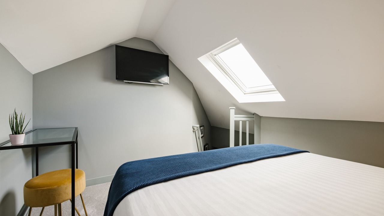 Photo of Bedroom in Bermondsey