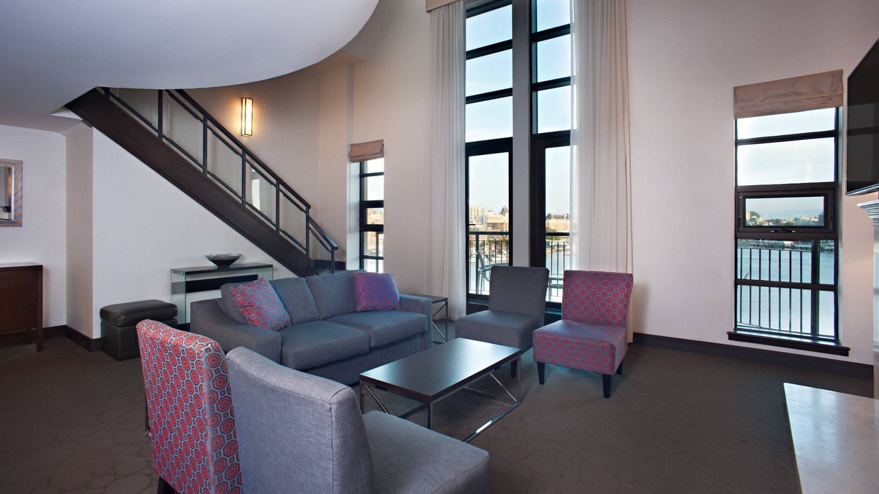 Photo of Livingroom in Victoria