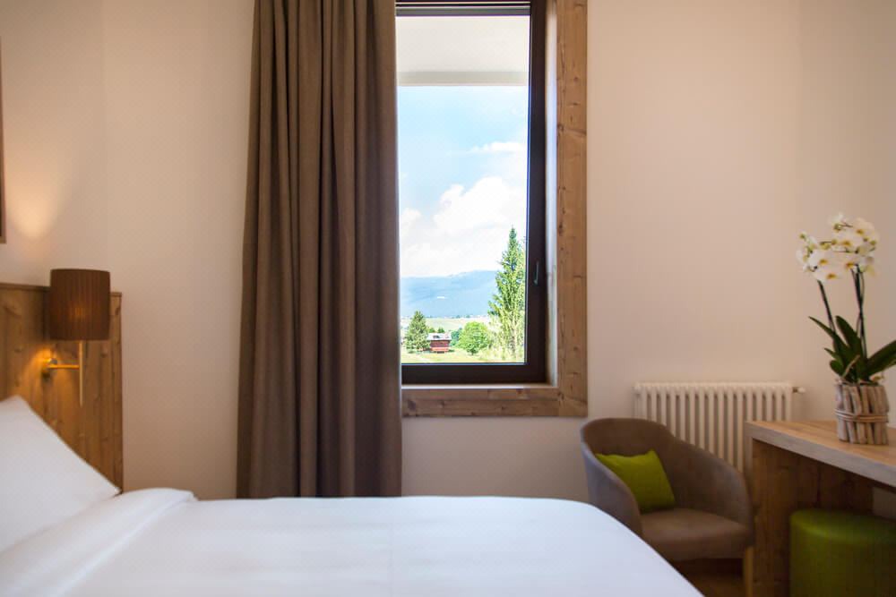 Photo of Bedroom in Asiago