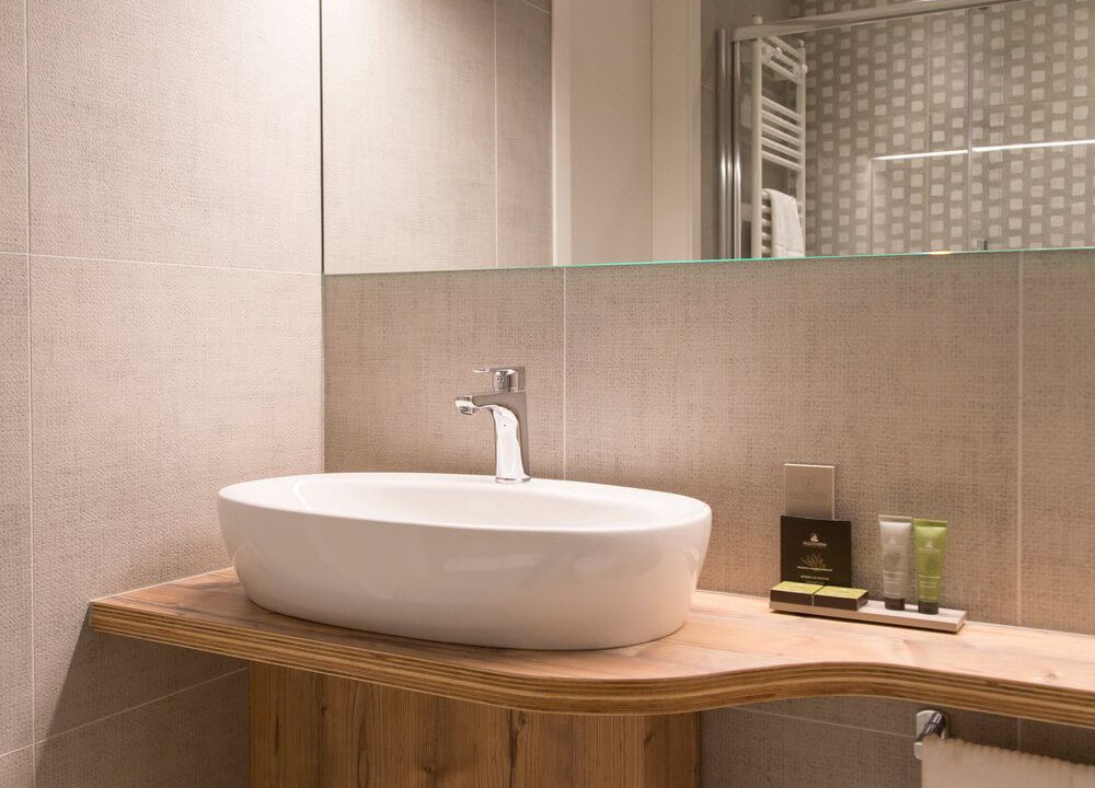 Photo of Bathroom in Asiago