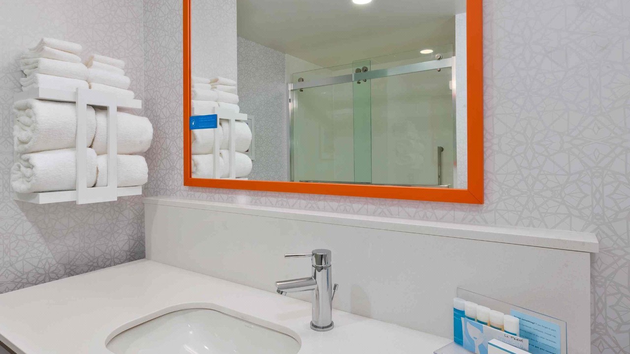 Photo of Bathroom in Buzzards Bay