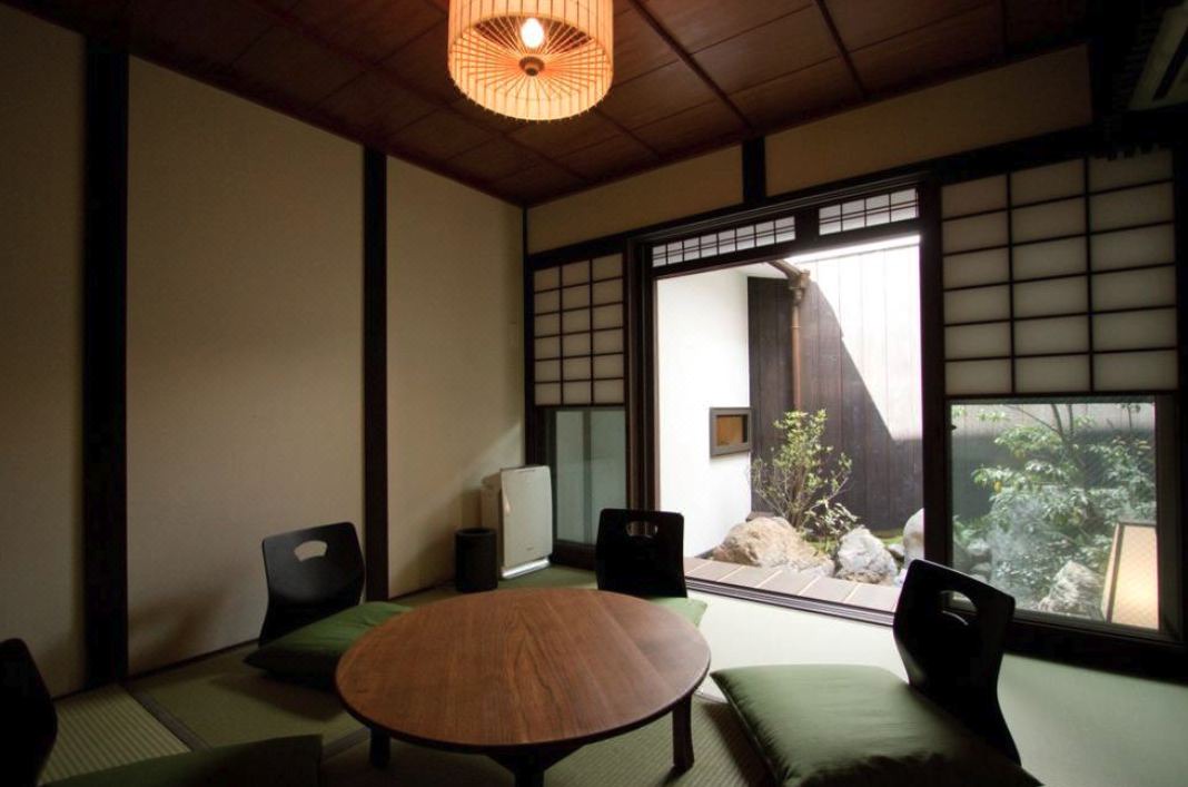 Photo of Livingroom in Karasuma