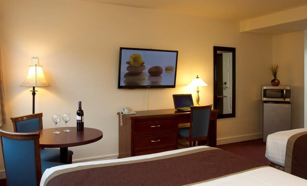 Photo of Bedroom in City Centre
