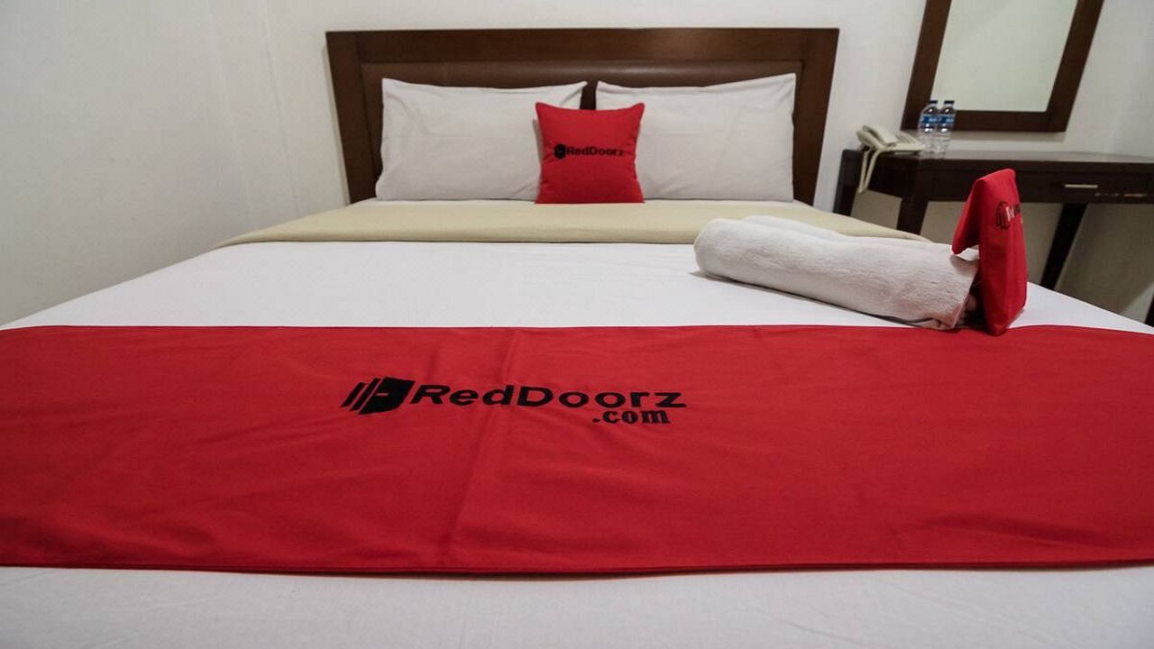 Photo of Bedroom in Bandung