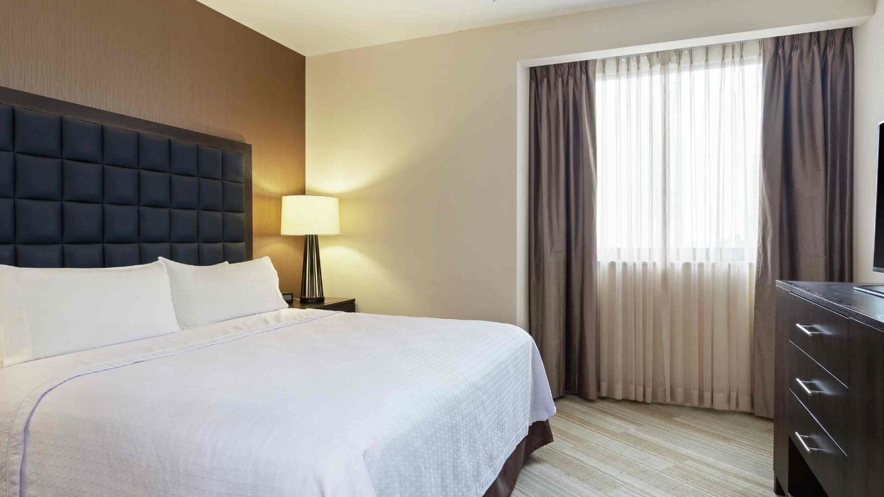 Photo of Bedroom in Downtown Richmond