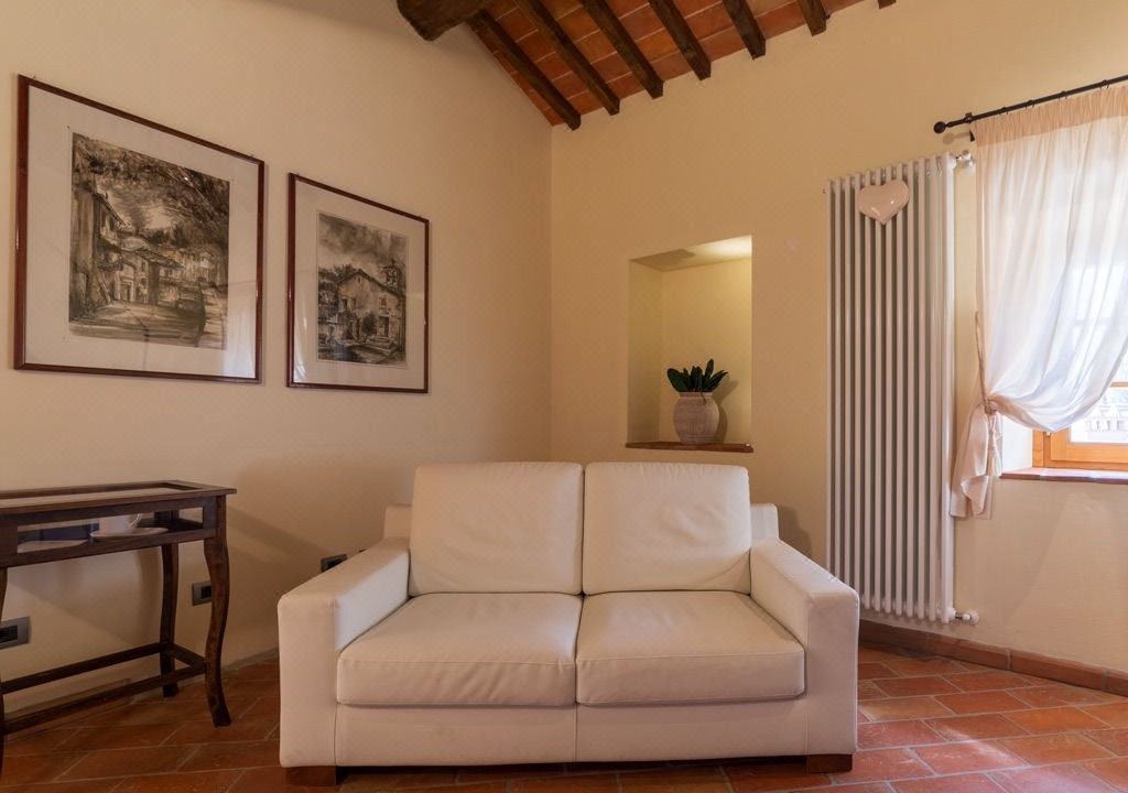 Photo of Livingroom in Monteriggioni