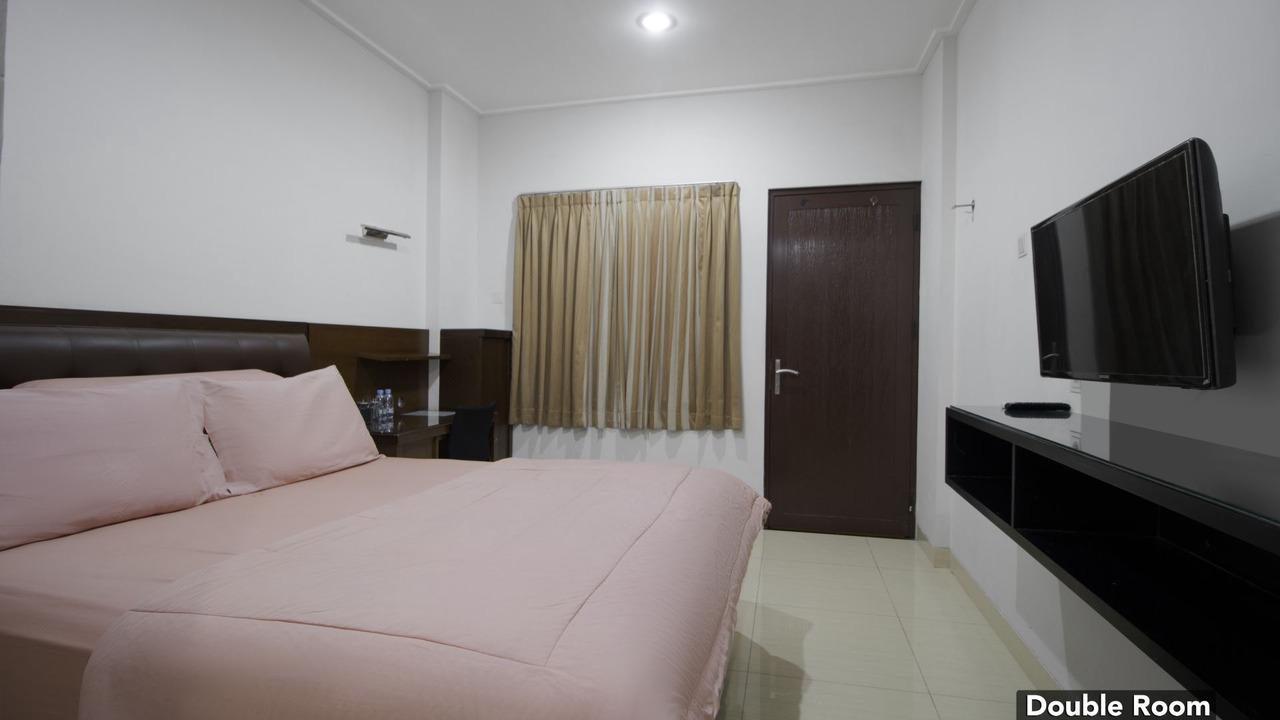 Photo of Bedroom in Bendungan Hilir