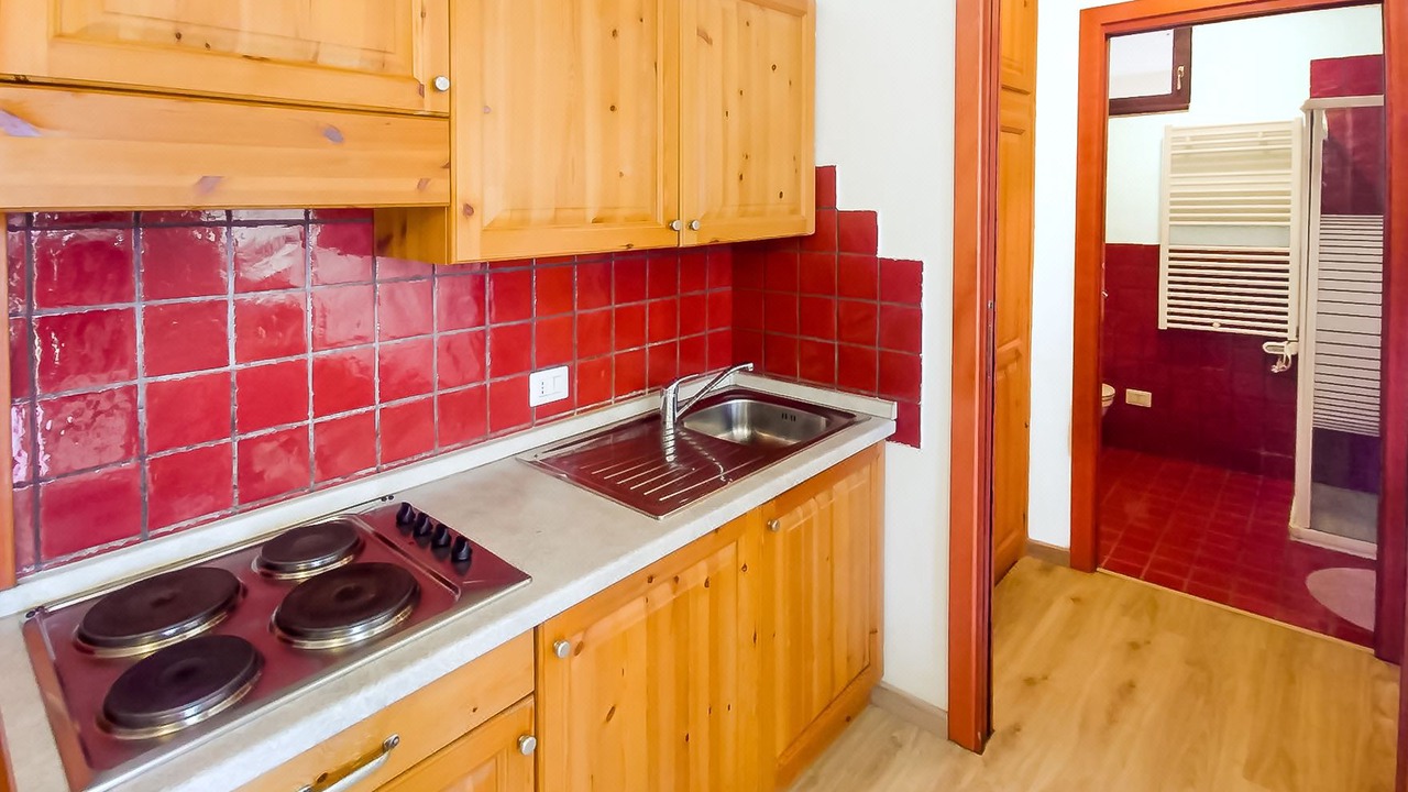 Photo of Kitchen in Frabosa Sottana
