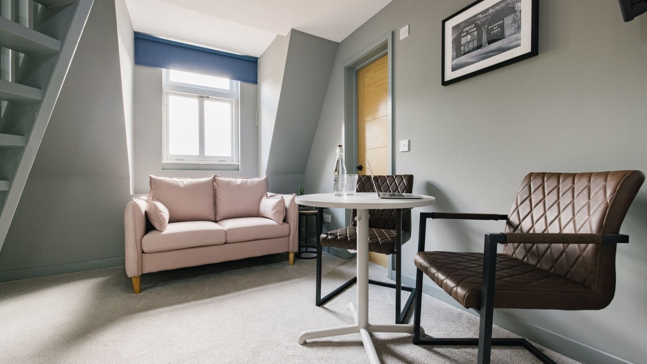 Photo of Livingroom in Bermondsey