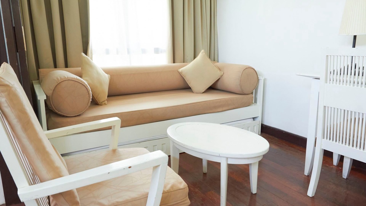 Photo of Livingroom in Kuala Teriang