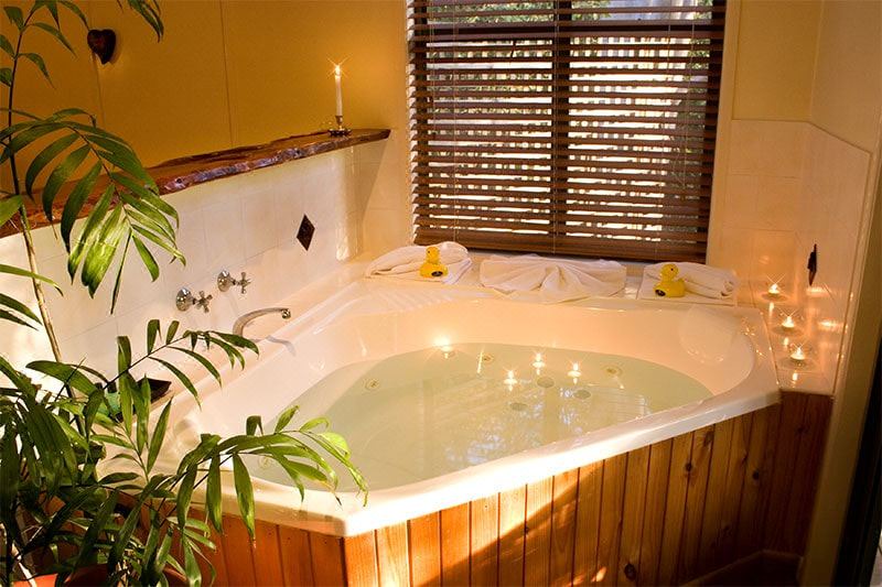 Photo of Bedroom in Hunchy