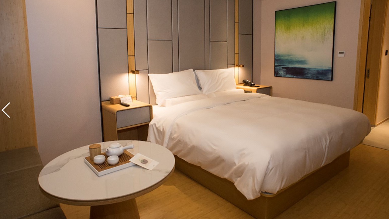 Photo of Bedroom in Jimei